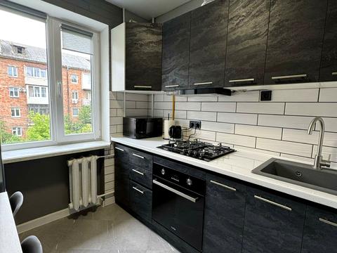 квартира за адресою Незалежності просп., 60