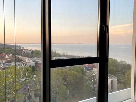 квартира за адресою Французький бульв., 63/65 к3