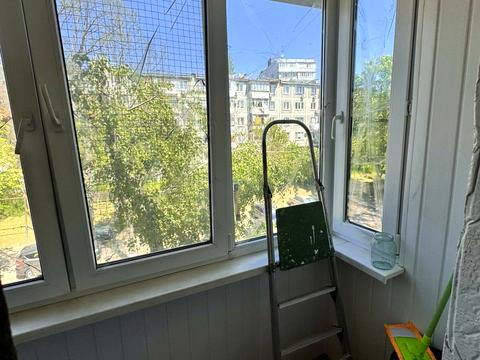 квартира за адресою Європейська вул. (Малиновського), 30
