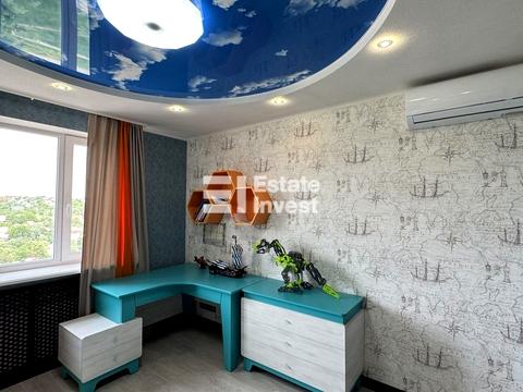 квартира за адресою Саперна вул., 16