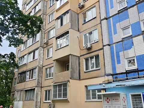квартира за адресою Червоної Калини просп. (Володимира Маяковського), 32-Г