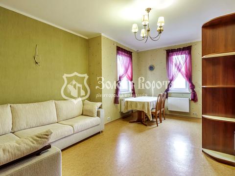 будинок за адресою Збруцька вул. (Москворіцька), 5