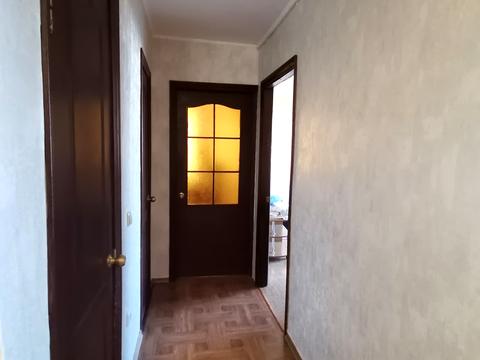 квартира по адресу Михаила Лушпы просп., 38