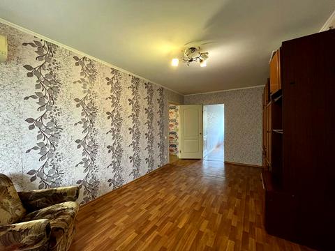 квартира по адресу Вадима Гурова ул. (Постишева), 45