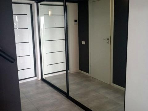 квартира за адресою Світлицького вул., 35