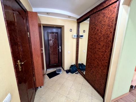 квартира по адресу Андрея Первозванного ул. (Стахурського), 40