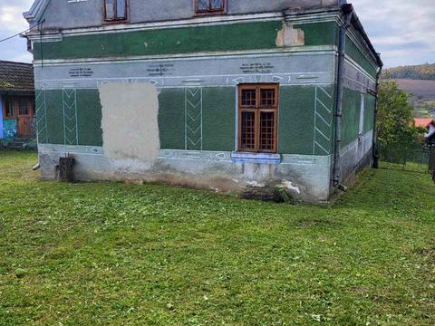 дом по адресу Лісна, 55