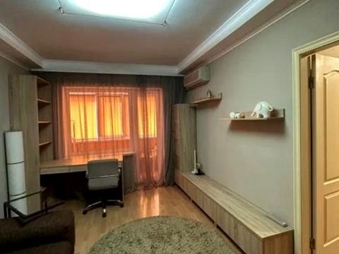 квартира по адресу Гагарина просп. (Гагарина), 104