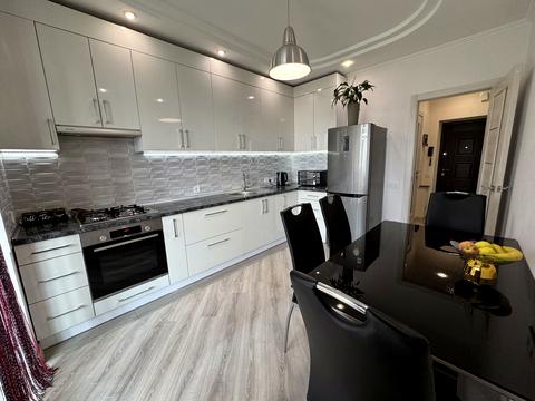 квартира по адресу Соборная ул., 285а