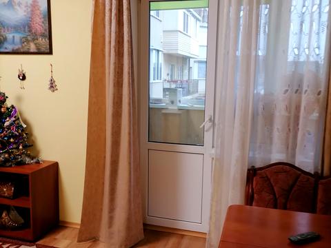 квартира по адресу Евгения Харченко ул. (Ленина), 20Б
