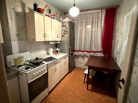 квартира по адресу Троллейбусная ул., 10