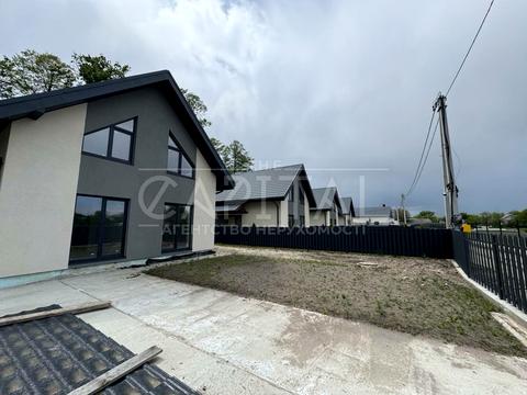 будинок за адресою Бориспільський