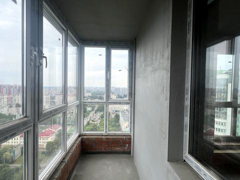 квартира за адресою Вишгородська вул., 45-Ж