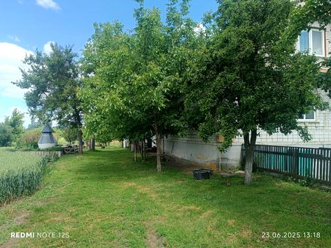 будинок за адресою с. Пархомівка, Радянська