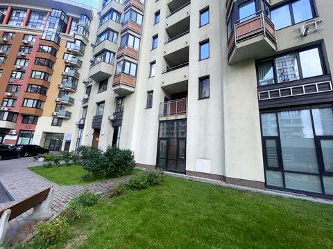коммерческая по адресу Юлии Здановской ул. (Ломоносова), 73-Г