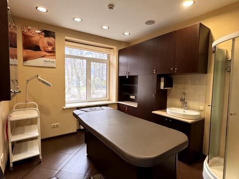 комерційна за адресою Берестейський просп. (Перемоги), 74