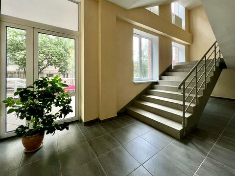 коммерческая по адресу Симона Петлюры ул. (Черняховського), 21