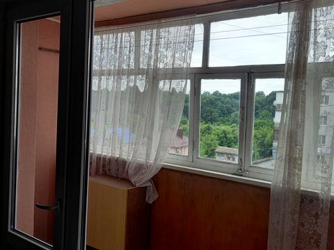 квартира по адресу Майдан Станишівський, 5