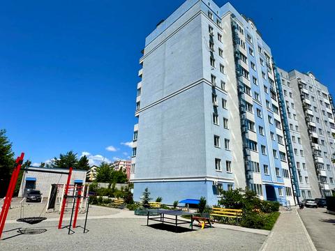 квартира за адресою Миколи Різоля вул. (Маршала Судця), 42