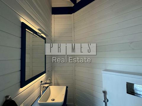 будинок за адресою с. Лісники, Проектна вул.