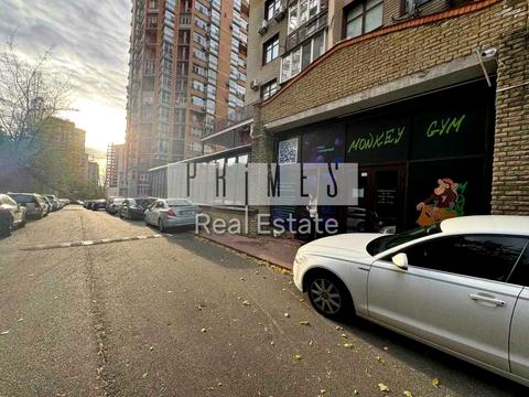 коммерческая по адресу Евгения Коновальца ул. (Щорса), 32-Б