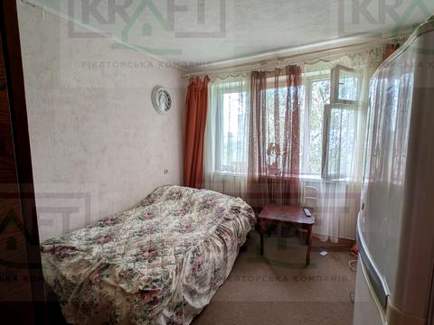 комната по адресу Гарибальди ул., 26