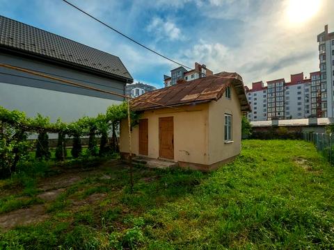 ділянка за адресою Бугая вул.