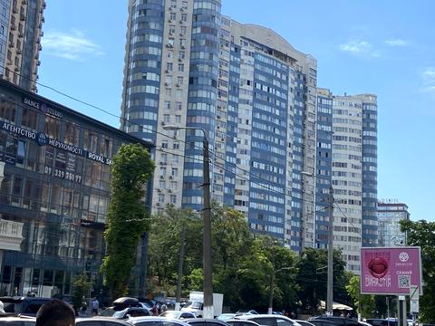 квартира за адресою Генуезька вул., 5