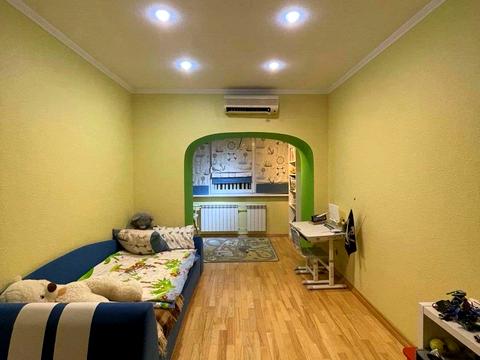 квартира за адресою Саксаганського вул., 46