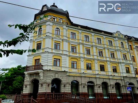 коммерческая по адресу Верхній Вал ул., 10