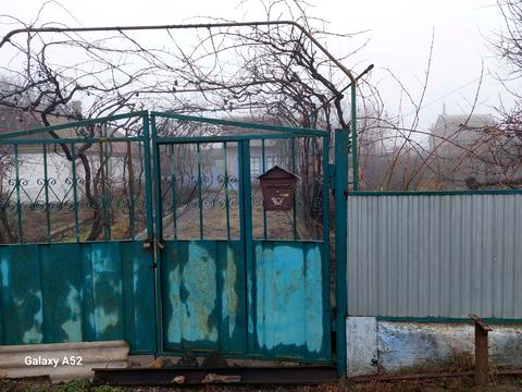 дом по адресу Евгения Колисниченко ул.
