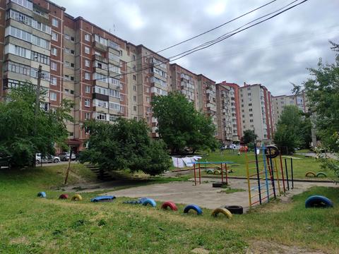 квартира по адресу Даниила Галицкого ул., 9а