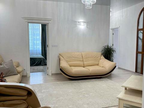 квартира за адресою Генуезька вул., 5