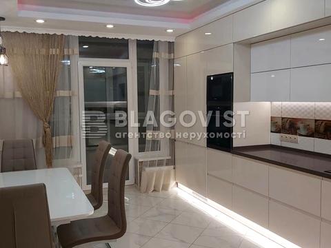 квартира по адресу Антоновича ул. (Горького), 109