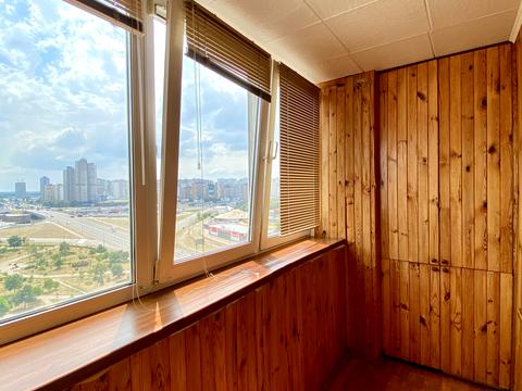 квартира за адресою Петра Григоренка просп., 33/44