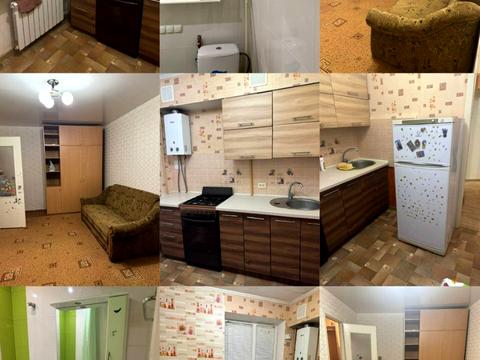 квартира по адресу Леонида Стромцова ул. (Вакуленчука), 14