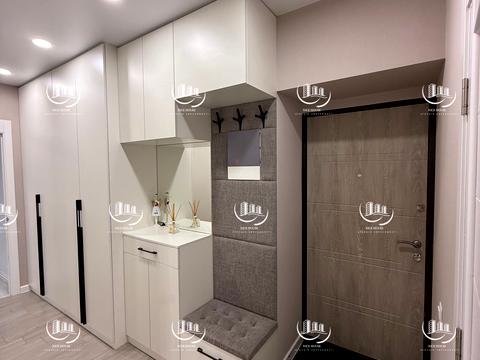 квартира по адресу Драгоманова ул., 8