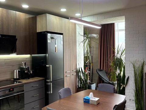 квартира за адресою Запорізьке шосе, 28-Ш