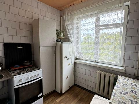 квартира по адресу Франтишека Крала ул., 57