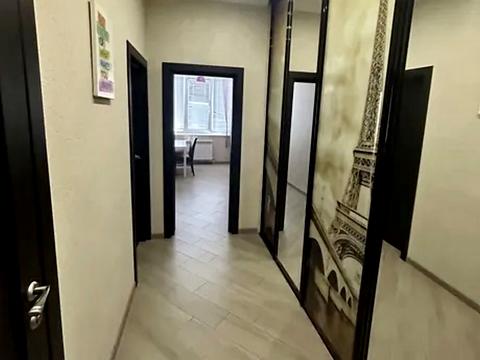 квартира за адресою Жилянська вул., 118