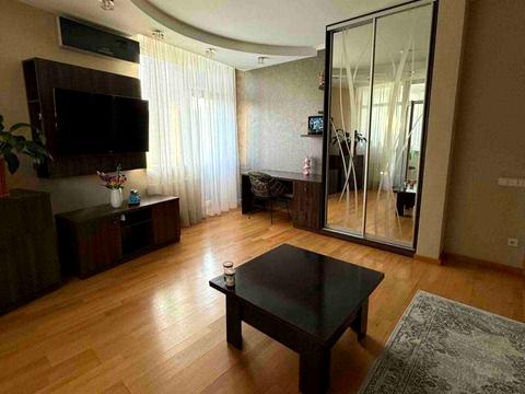 квартира по адресу Юлии Здановской ул. (Ломоносова), 73-Г