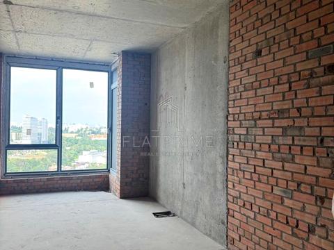 квартира по адресу Антоновича ул. (Горького), 138