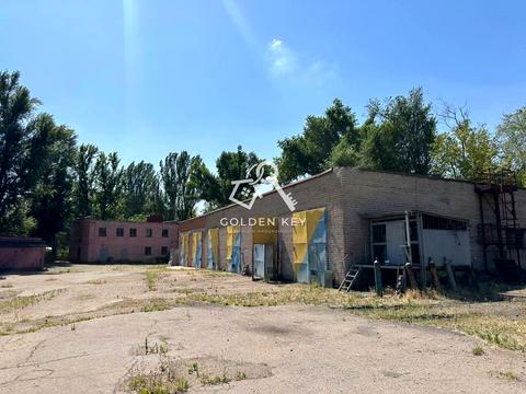коммерческая по адресу Цимлянская ул., 3