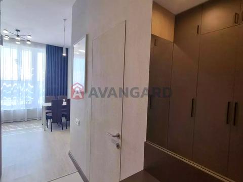 квартира за адресою Січеславська вул., 7