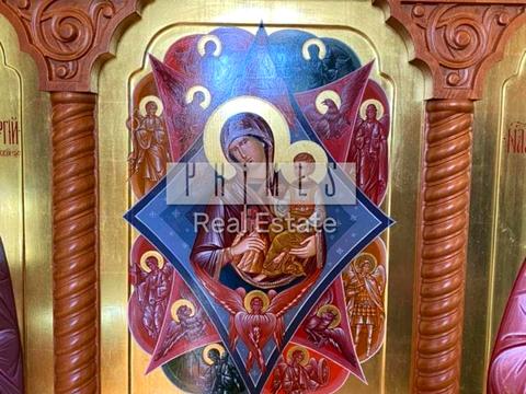 дом по адресу с. Пуховка, Липовая ул.