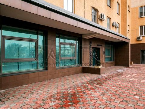 коммерческая по адресу Сапёрно-Слободская ул., 22