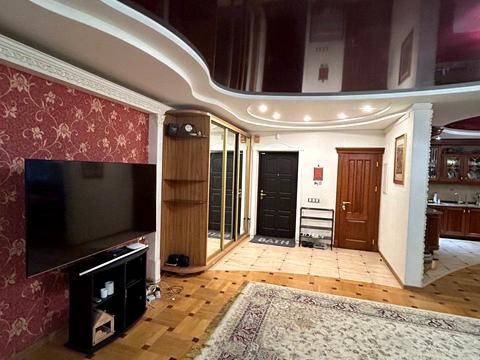 квартира за адресою Олени Пчілки вул., 2