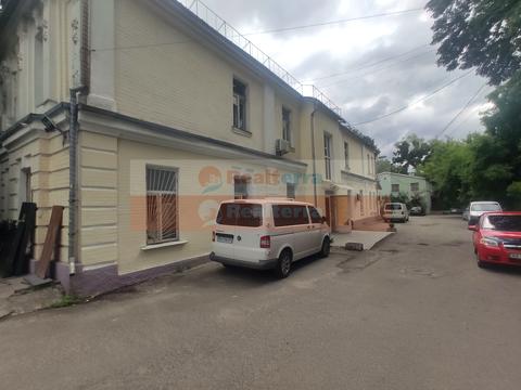 коммерческая по адресу Байкова ул., 7