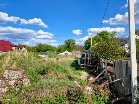 ділянка за адресою Вокзальна, 132