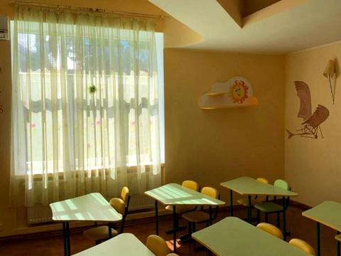 коммерческая по адресу Китобойная ул., 18